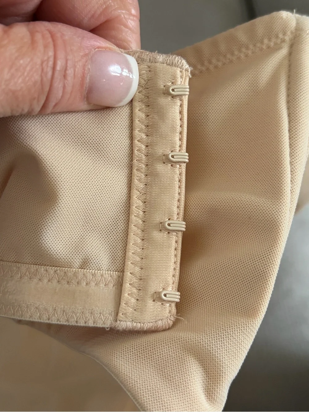 DELIMIRA comfortable strapless